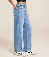94 Baggy Jean