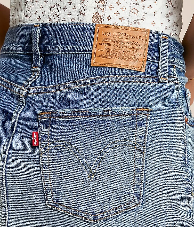 Icon Skirt