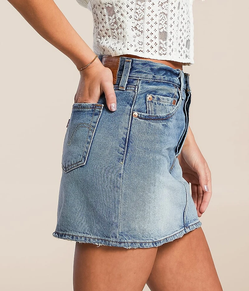Icon Skirt