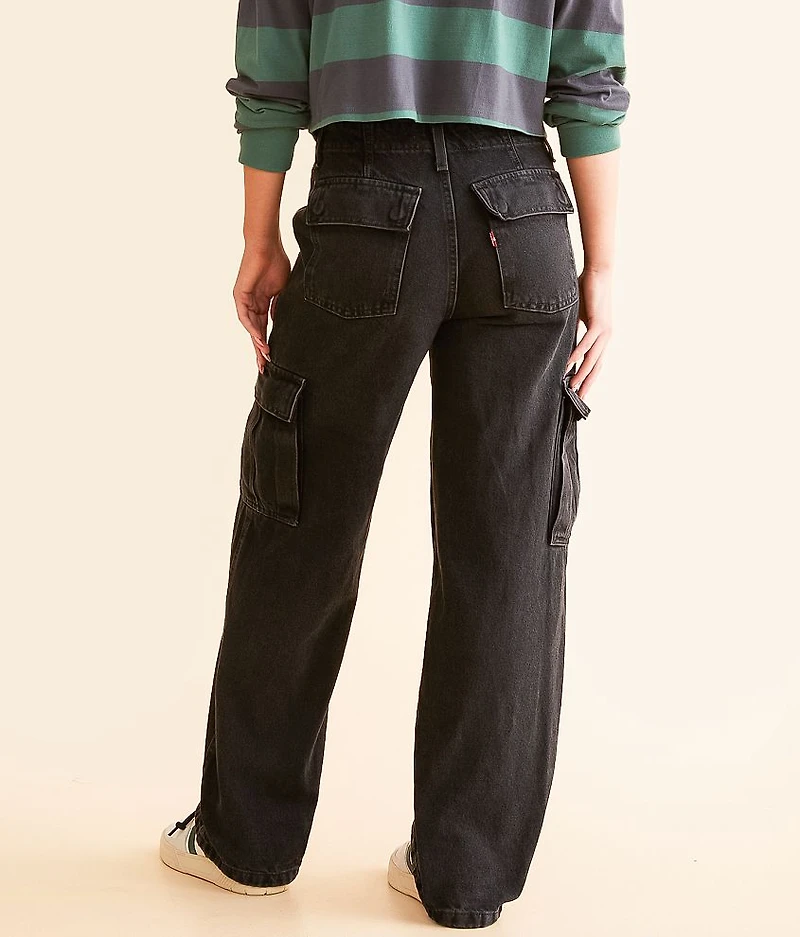 94 Baggy Cargo Jean