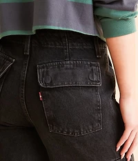 94 Baggy Cargo Jean
