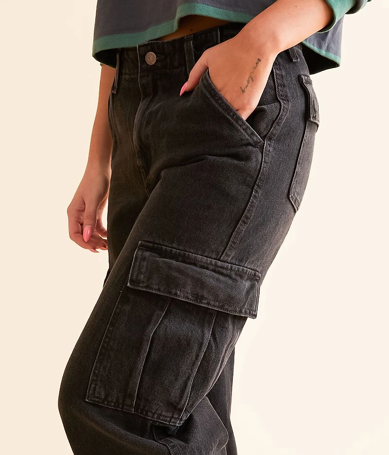 94 Baggy Cargo Jean