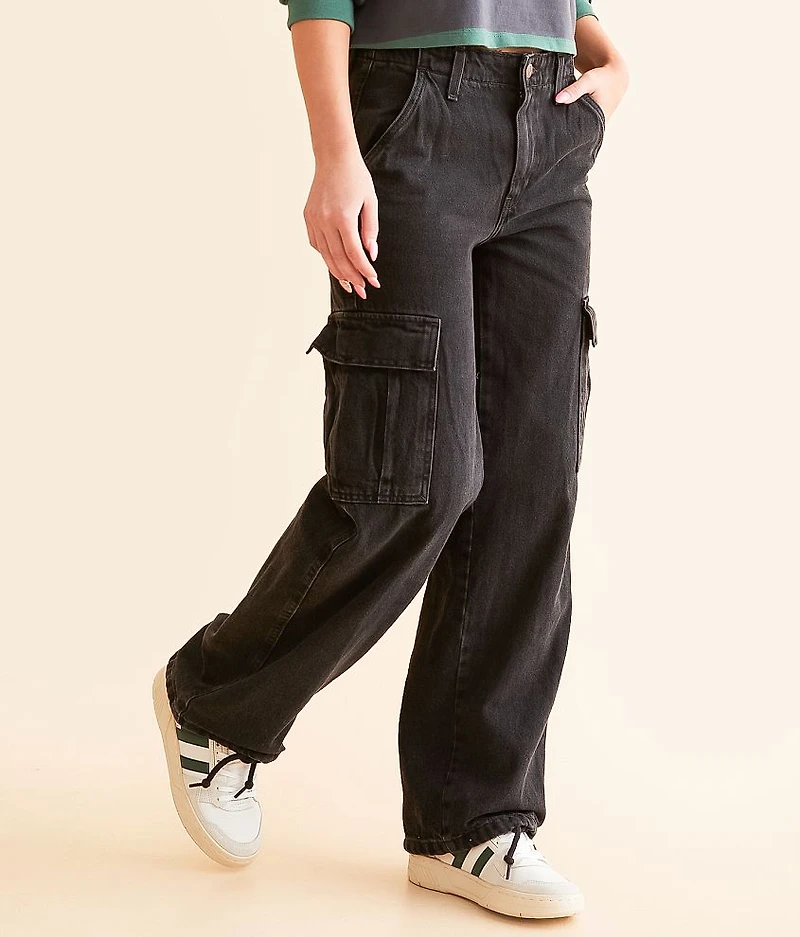 94 Baggy Cargo Jean