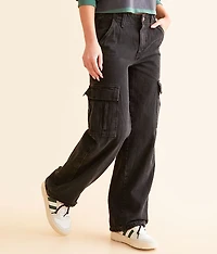 94 Baggy Cargo Jean