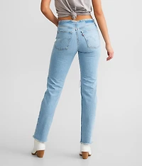 501® Mini Waist Jean
