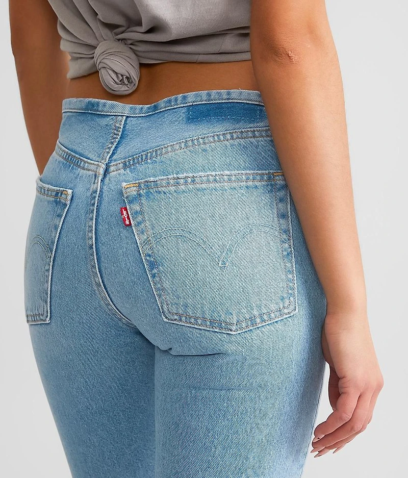 501® Mini Waist Jean