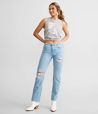 501® Mini Waist Jean
