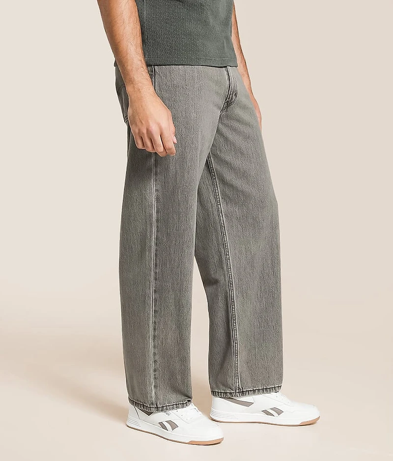 578 Baggy Jean