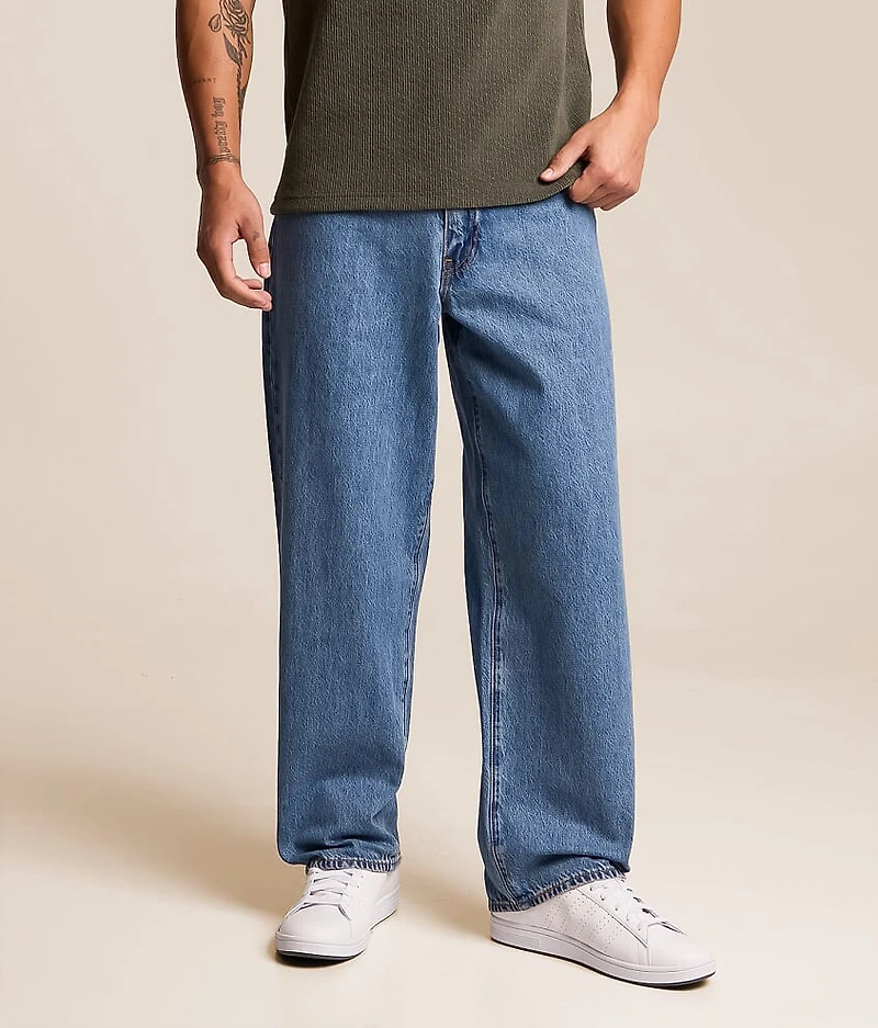 578 Baggy Jean