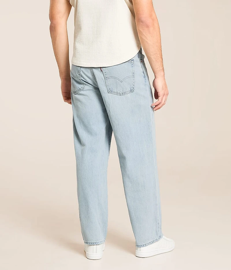 578 Baggy Jean