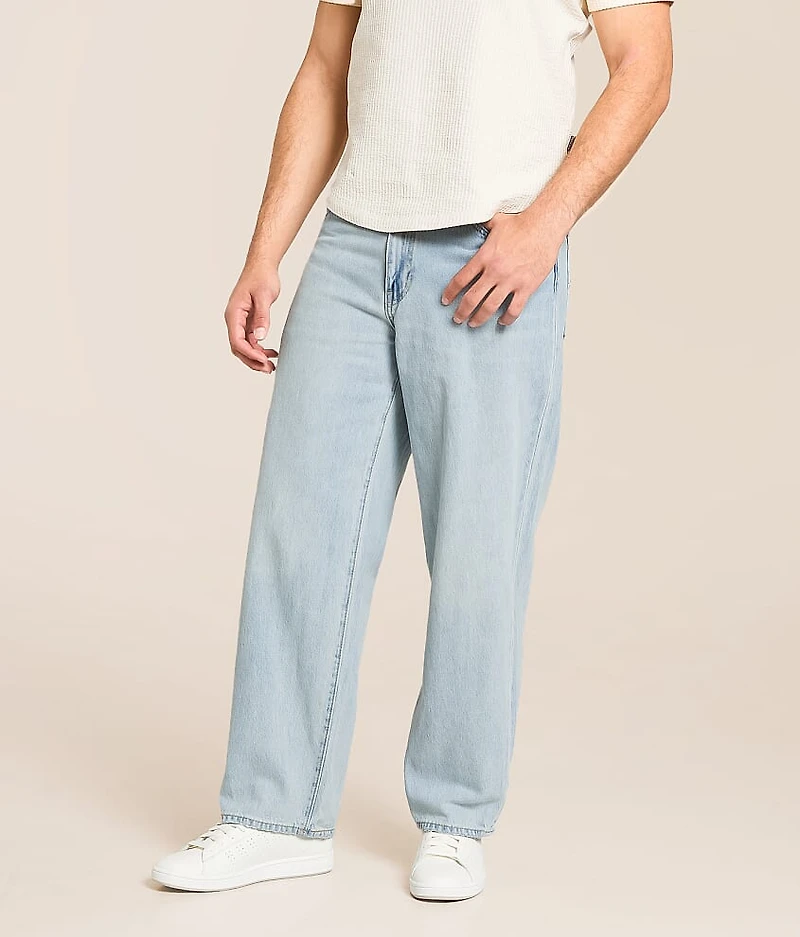 578 Baggy Jean