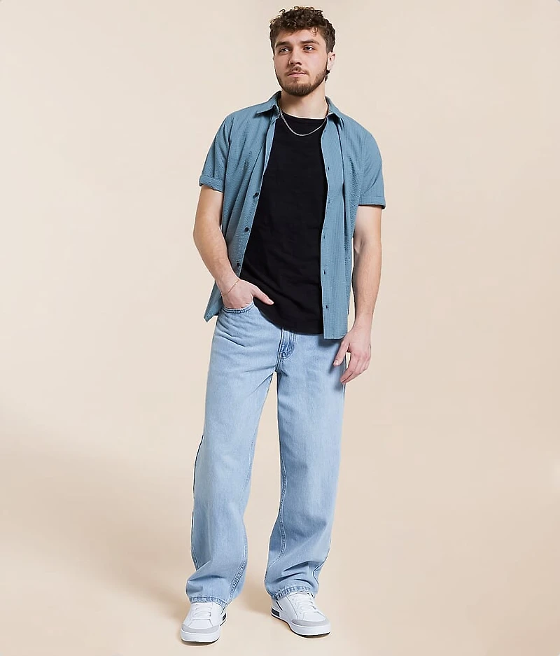 578 Baggy Jean