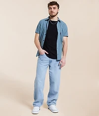 578 Baggy Jean