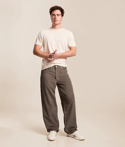 578 Baggy Corduroy Pant