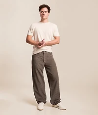 578 Baggy Corduroy Pant
