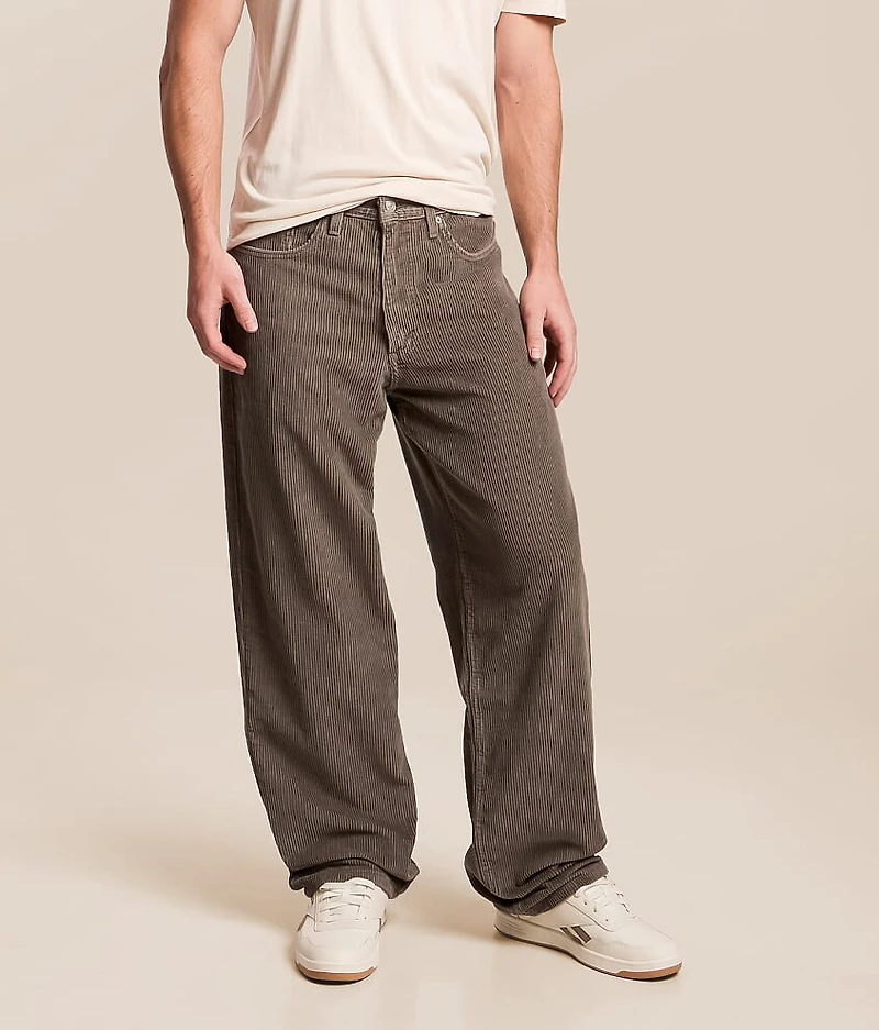 578 Baggy Corduroy Pant