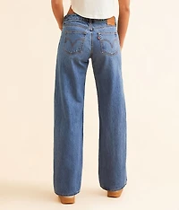 Low Loose Jean