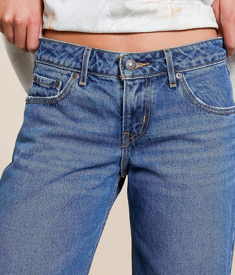 Low Loose Jean