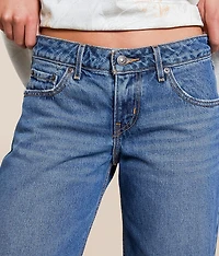 Low Loose Jean