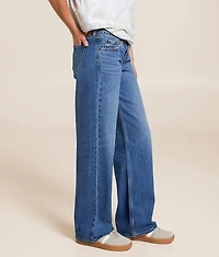 Low Loose Jean