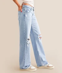 Premium Low Loose Jean