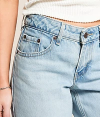 Premium Low Loose Jean