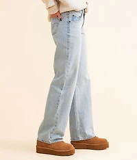 Premium Low Loose Jean