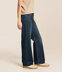 Premium Low Loose Jean