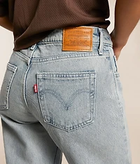 Premium Low Loose Jean