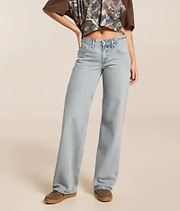 Premium Low Loose Jean