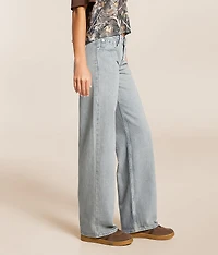 Premium Low Loose Jean