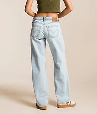 Premium Low Loose Jean