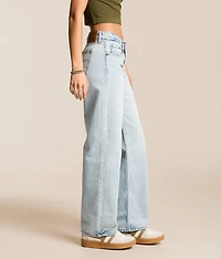 Premium Low Loose Jean