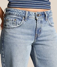 Premium Low Loose Jean