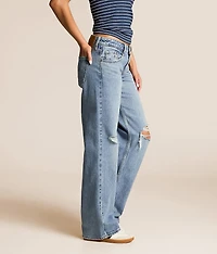 Premium Low Loose Jean