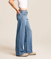 Premium Low Loose Jean