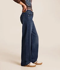 Premium Low Loose Jean