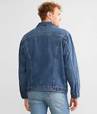 Trucker Denim Jacket