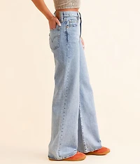 Ribcage Wide Leg Jean
