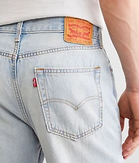 565 Loose Straight Jean