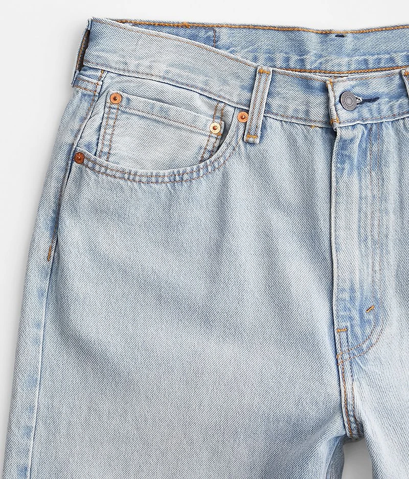 565 Loose Straight Jean