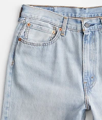 565 Loose Straight Jean