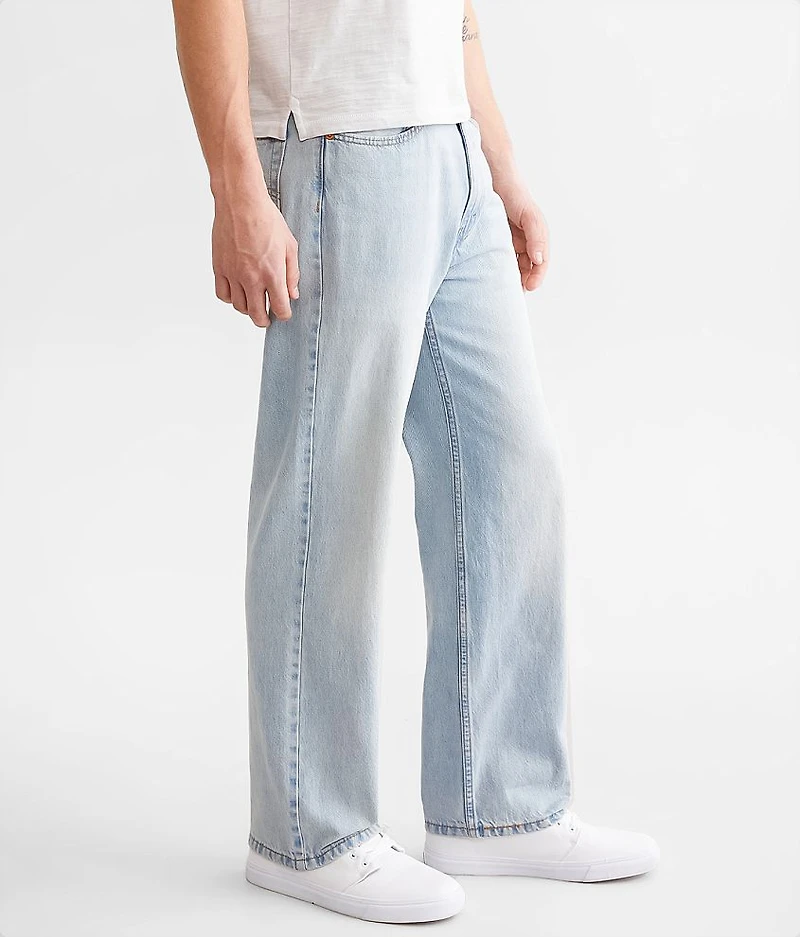 565 Loose Straight Jean