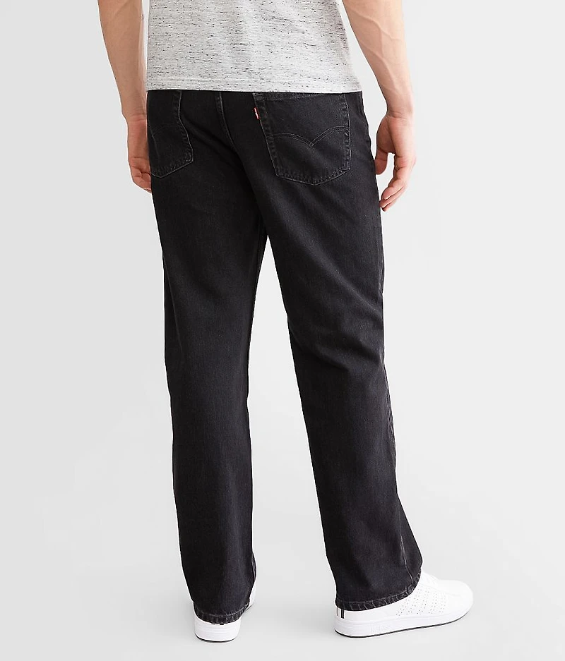 565 '97 Loose Straight Jean