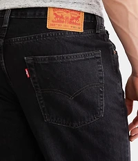 565 '97 Loose Straight Jean