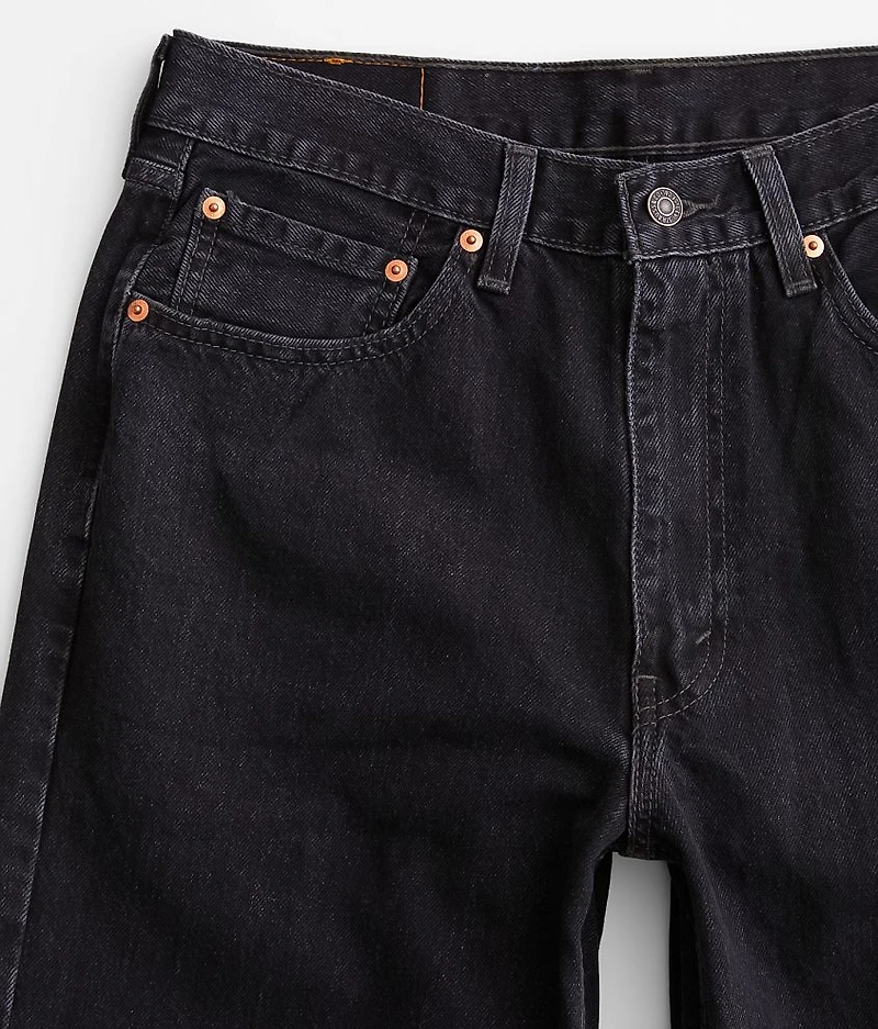 565 '97 Loose Straight Jean