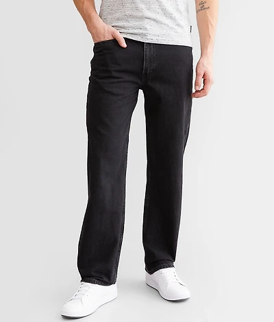 565 '97 Loose Straight Jean