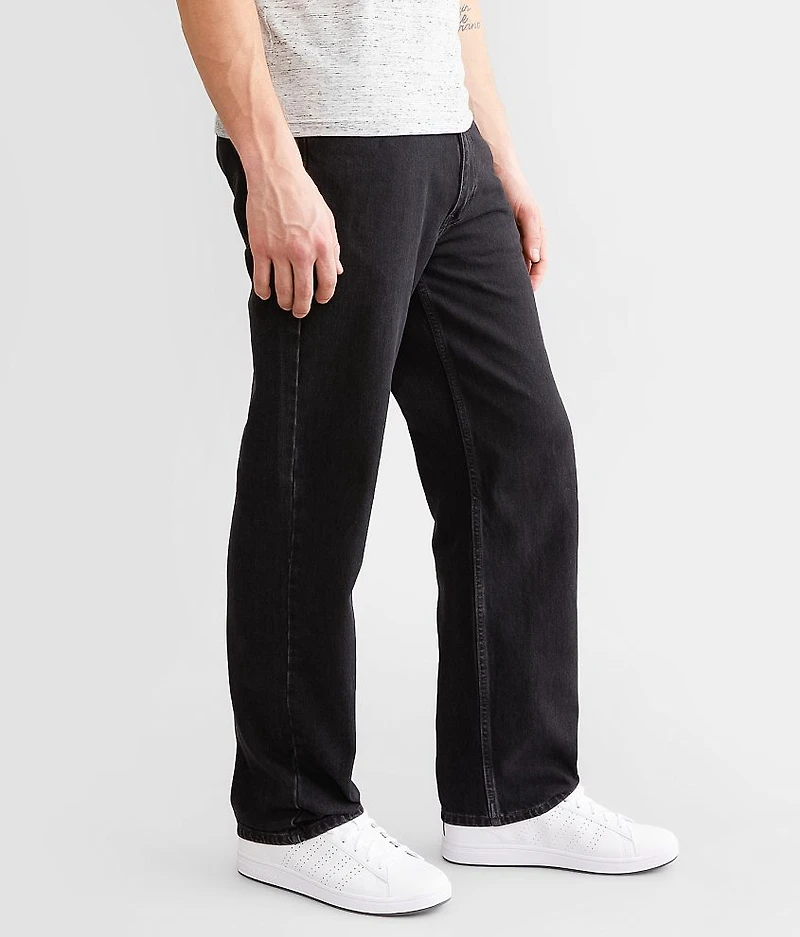 565 '97 Loose Straight Jean