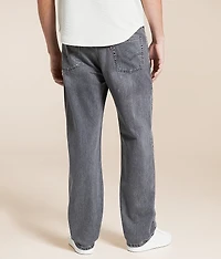 565 Loose Straight Jean