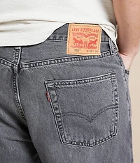 565 Loose Straight Jean
